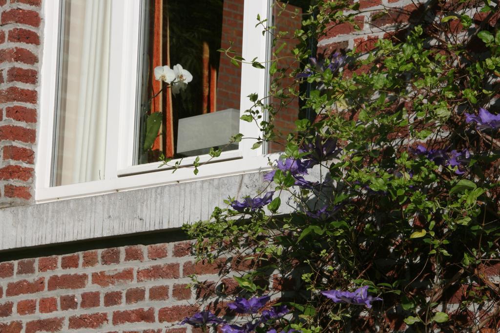 L'Hermine Spa Rom bilde