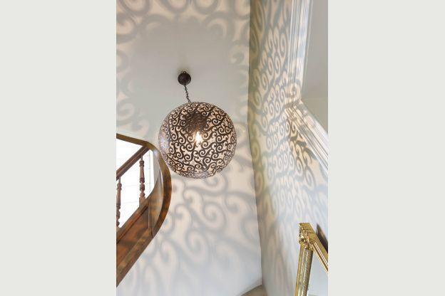 L'Hermine Spa Rom bilde