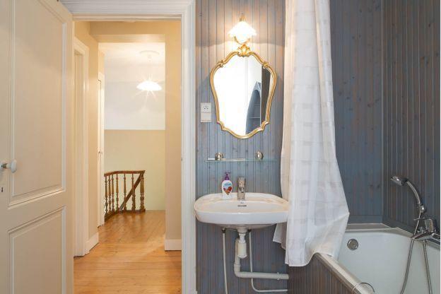 L'Hermine Spa Rom bilde