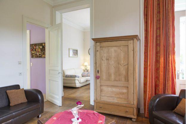 L'Hermine Spa Rom bilde