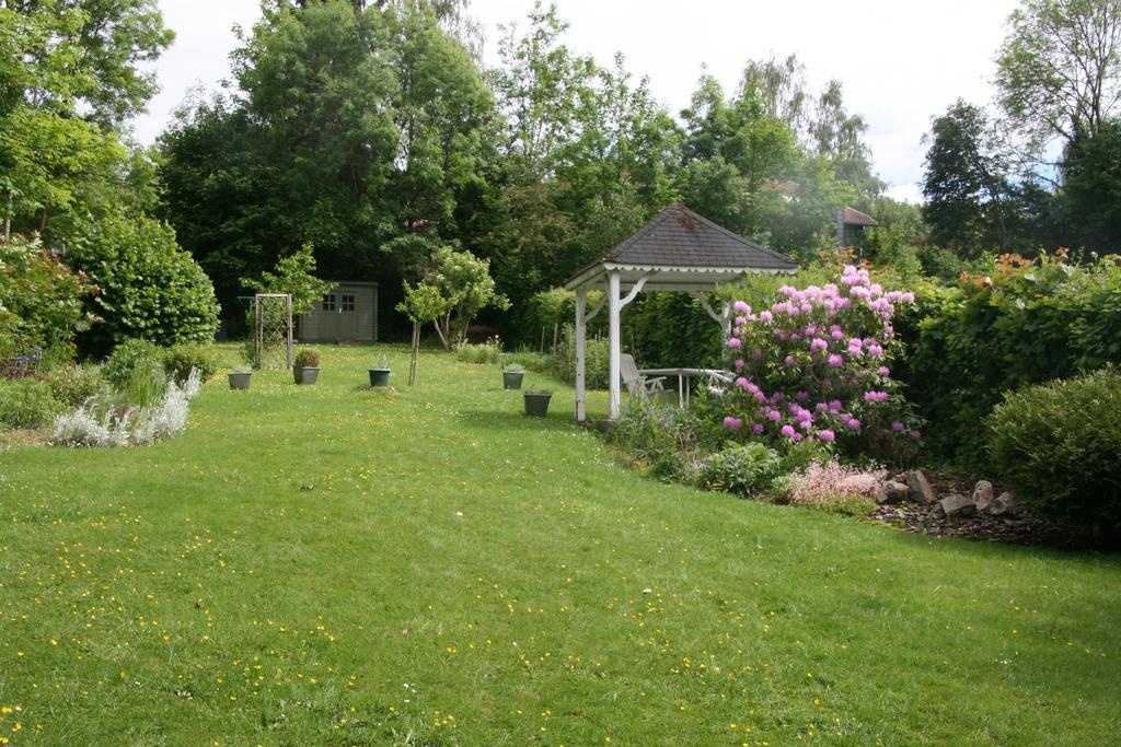 L'Hermine Spa Rom bilde