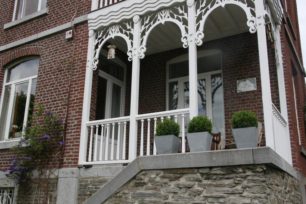 L'Hermine Spa Rom bilde