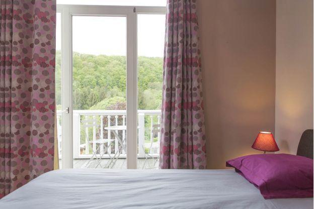 L'Hermine Spa Rom bilde