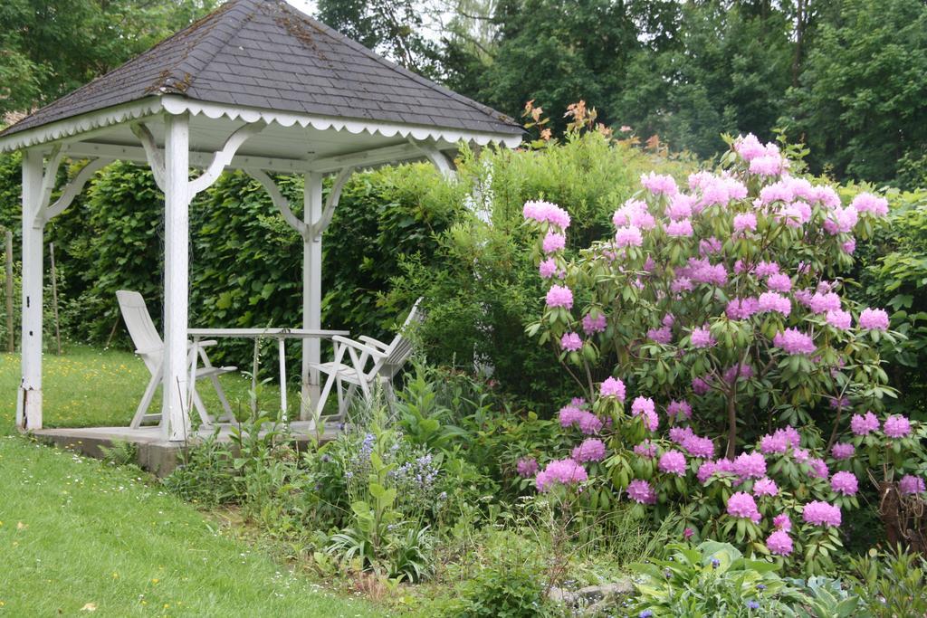 L'Hermine Spa Rom bilde