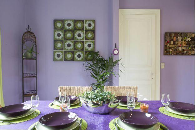 L'Hermine Spa Rom bilde