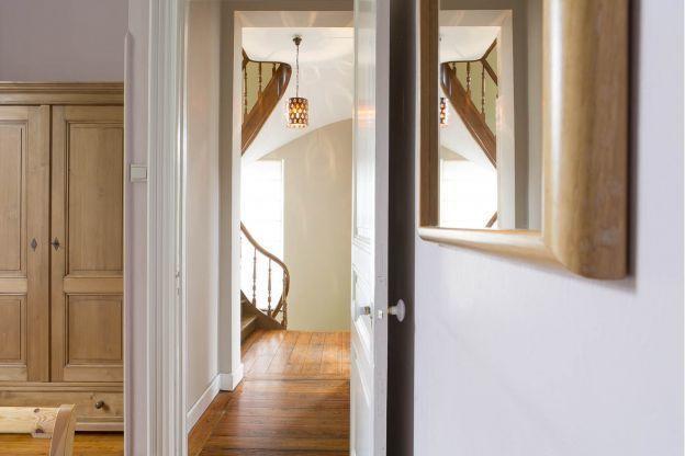 L'Hermine Spa Rom bilde