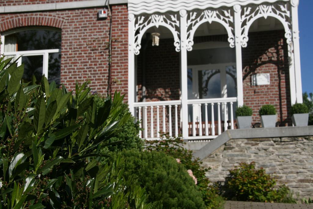 L'Hermine Spa Rom bilde