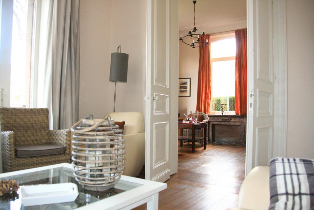 L'Hermine Spa Rom bilde